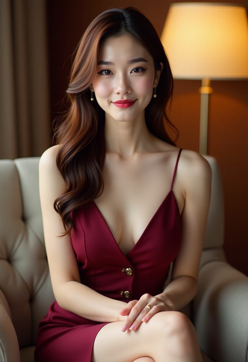 直播间