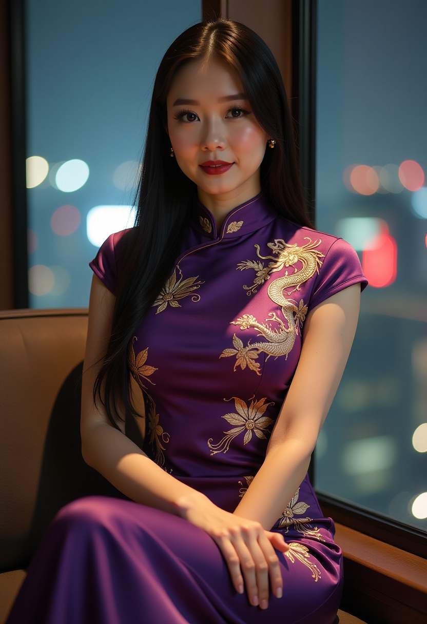 直播间