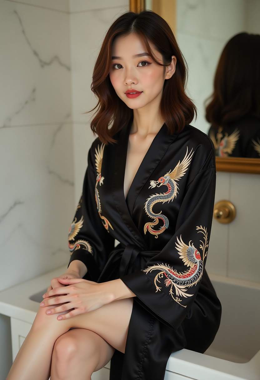 直播间